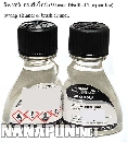 เทอเพนไทน์ Winsor (Distilled Turpentine) [75ml]