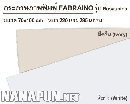 กระดาษภาพพิมพ์ ฟาเบรียโน่ (FABRIANO) [220,285gram]