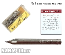หัวปากกา NIKKO Maru-Pen (Mapping Nib)