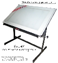 โต๊ะดราฟไฟ MASTEX [A0,A1]