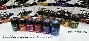สีอะคริลิค เมทัลลิค เรนาซอง [20ml]