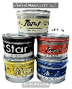 หมึกพิมพ์ Wood Cut (Offset) [1kg] [7สี]